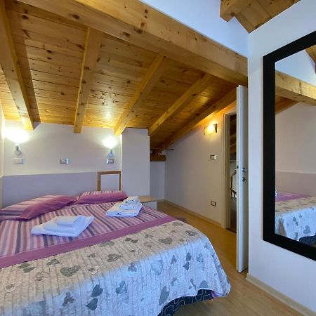 Apartments Bea Lovran Dış mekan fotoğraf