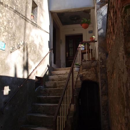 Apartments Bea Lovran Dış mekan fotoğraf