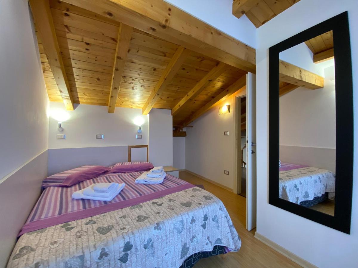 Apartments Bea Lovran Dış mekan fotoğraf