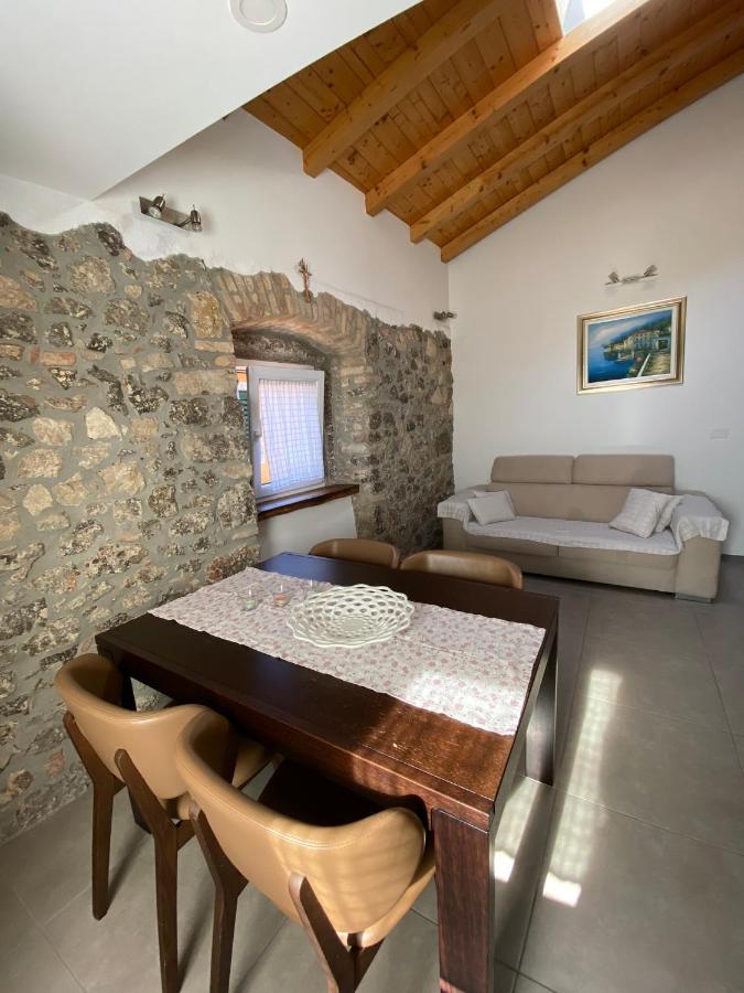 Apartments Bea Lovran Dış mekan fotoğraf
