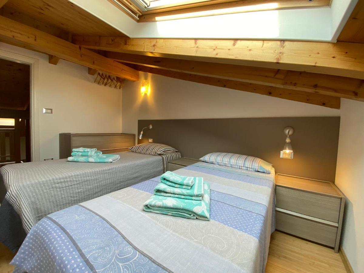 Apartments Bea Lovran Dış mekan fotoğraf