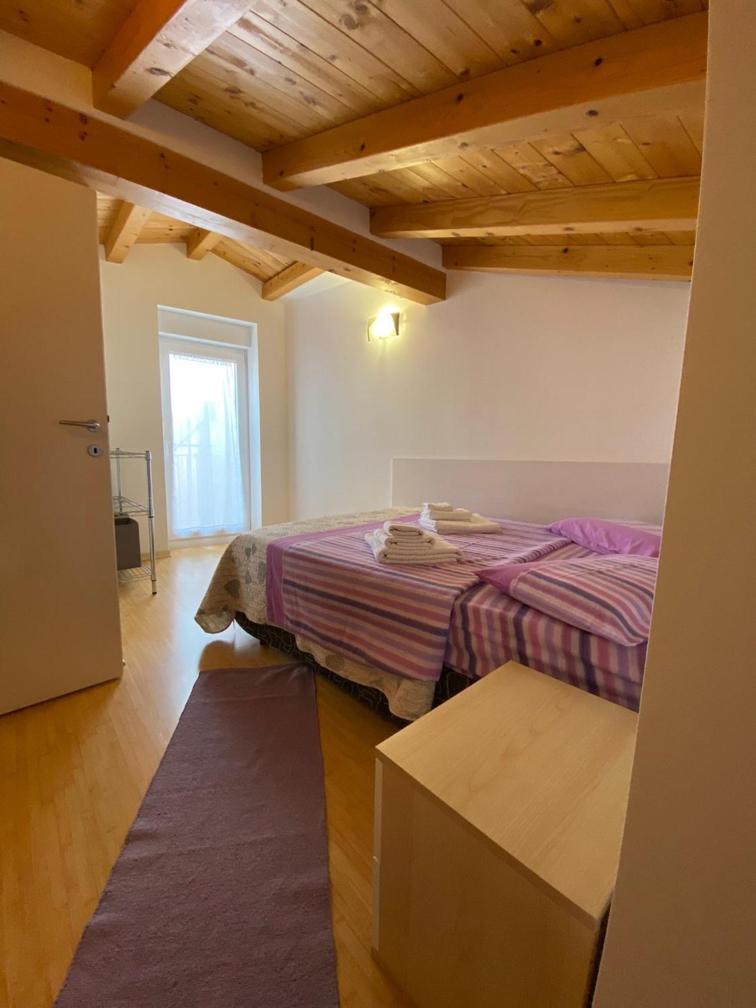 Apartments Bea Lovran Dış mekan fotoğraf