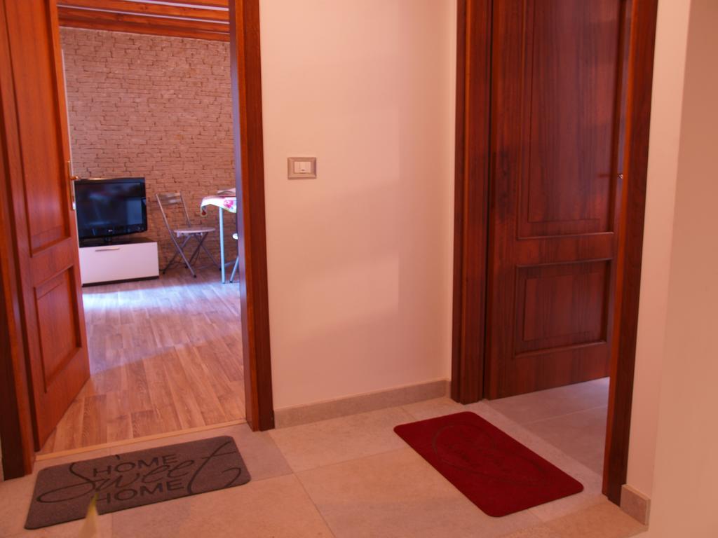 Apartments Bea Lovran Dış mekan fotoğraf
