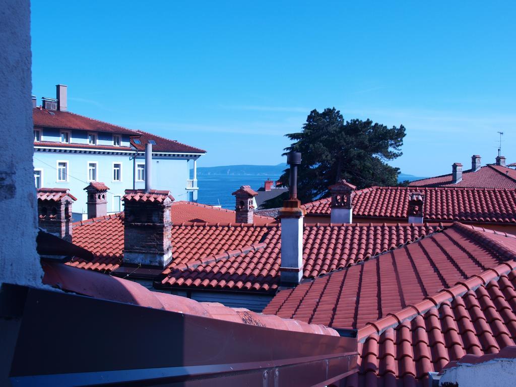 Apartments Bea Lovran Dış mekan fotoğraf