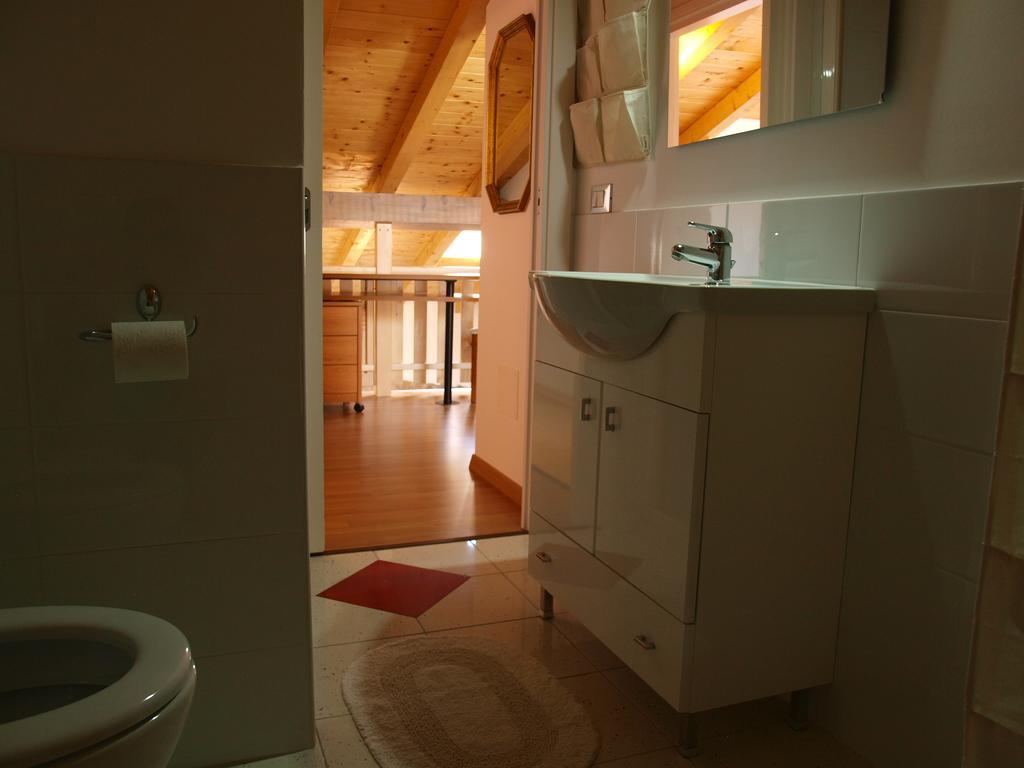 Apartments Bea Lovran Dış mekan fotoğraf