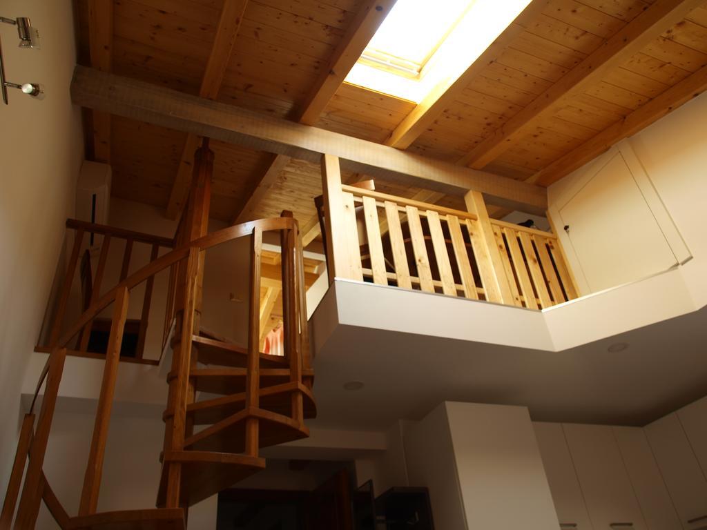 Apartments Bea Lovran Dış mekan fotoğraf