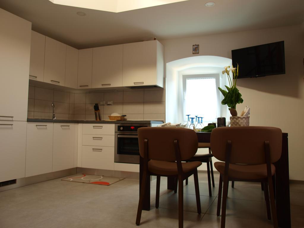 Apartments Bea Lovran Dış mekan fotoğraf