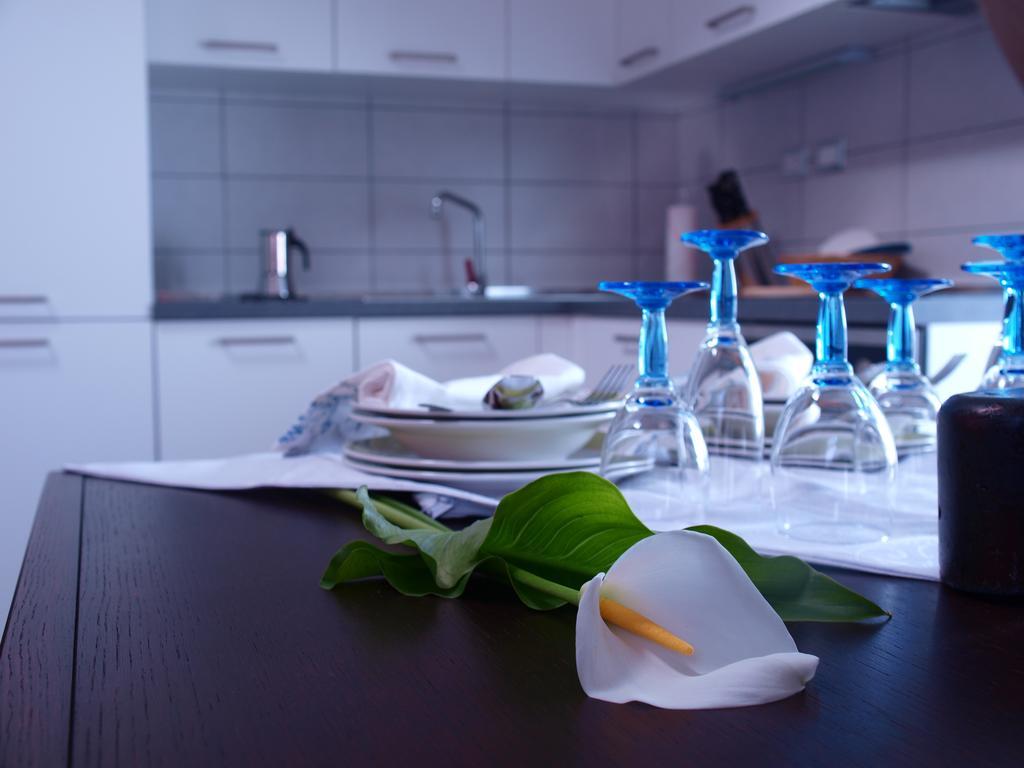 Apartments Bea Lovran Dış mekan fotoğraf