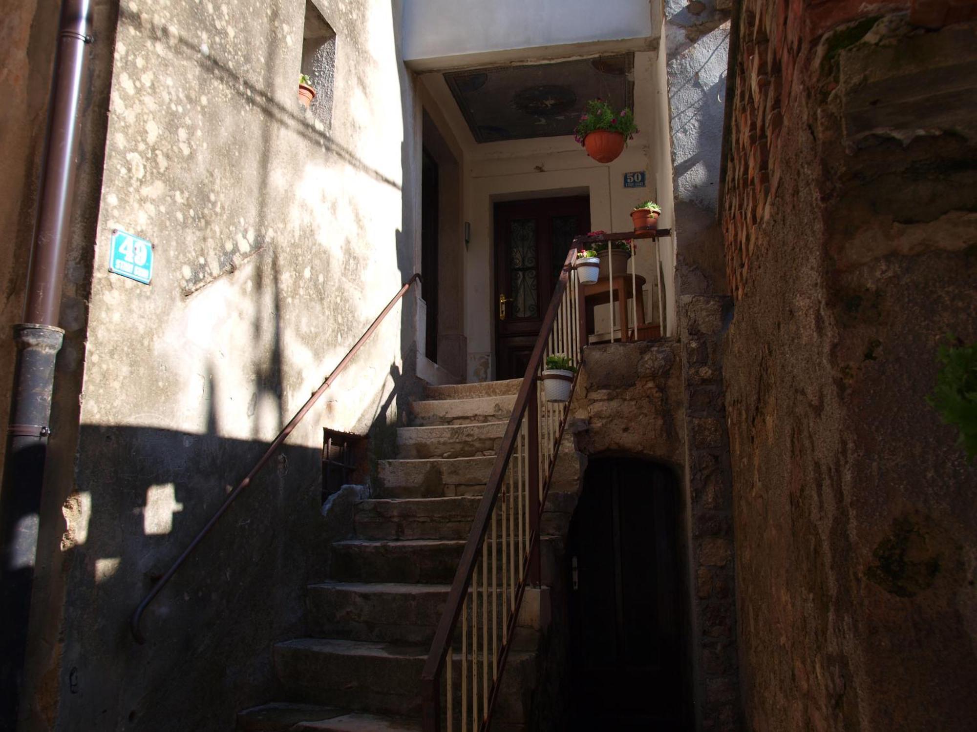 Apartments Bea Lovran Dış mekan fotoğraf