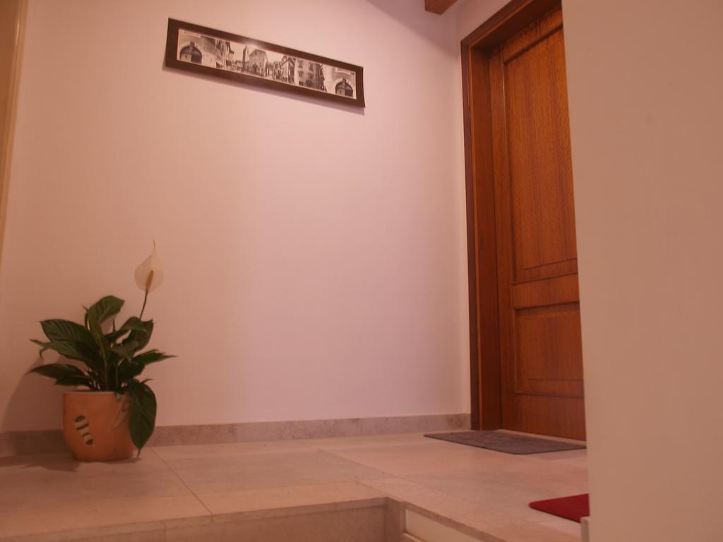 Apartments Bea Lovran Dış mekan fotoğraf